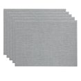 thumbnail image 1 of FASÄDE Ripple Cashmere 18in x 24in Decorative Vinyl Backsplash Panel (5 Pack), 1 of 4
