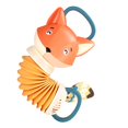 thumbnail image 2 of Accordion Musical Toys Developmental Stroller Pendant Learning Sound Toy Baby Toy Baby Musical Instruments Preschool Infants Girls Baby Kids, 2 of 8