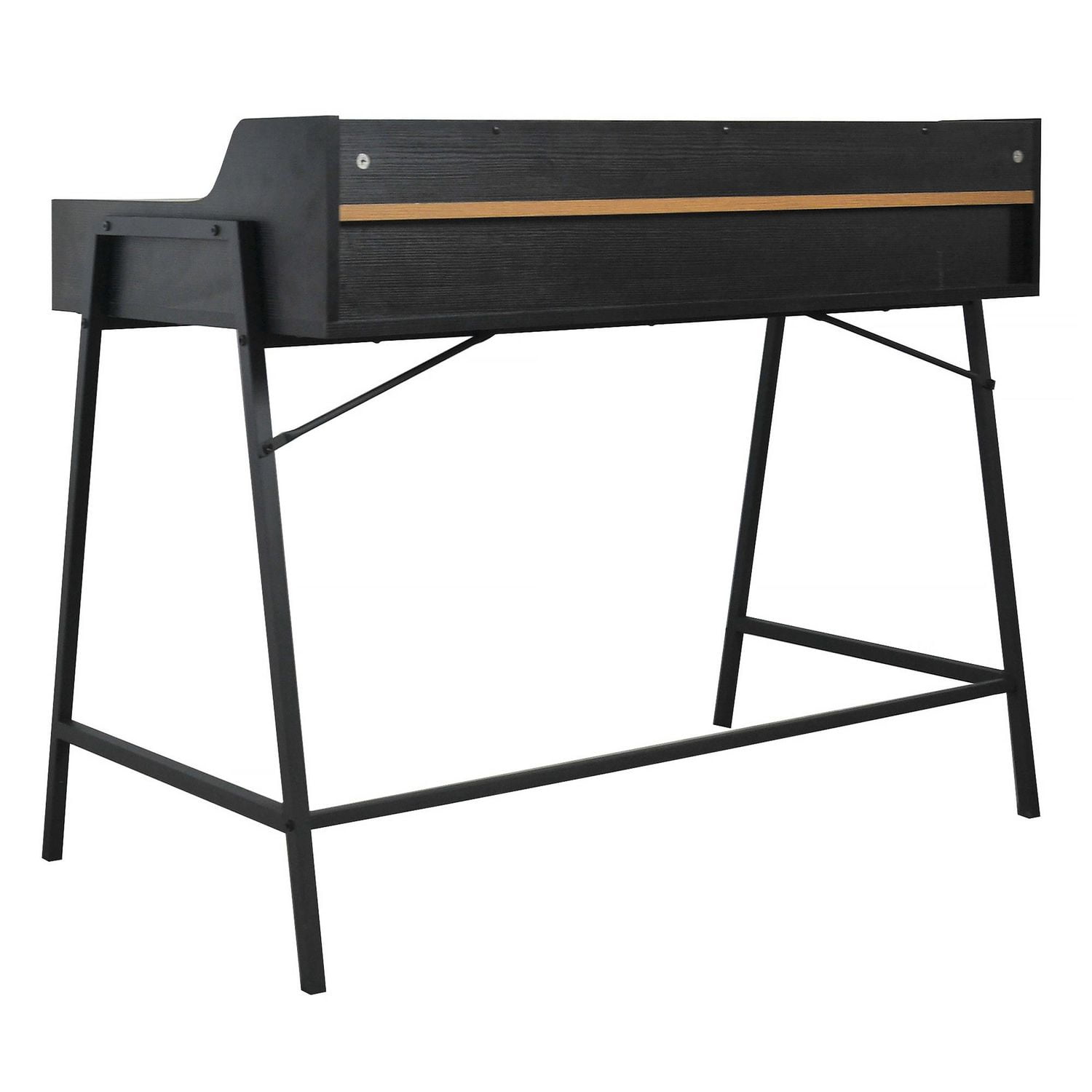 Walter Collection - Bureau, tiroir et 5 casiers