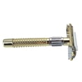 thumbnail image 4 of Men's Safety Handheld Manual Shaver +Double Edge Safety Razor Men Sell B8L8, 4 of 8