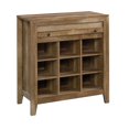 thumbnail image 1 of Sauder® Collection Dakota Pass Meuble de rangement, Finition Craftsman Oak, 423982, 1 of 9