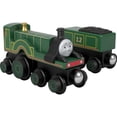 thumbnail image 4 of Thomas & Friends Wooden Railway Emily Engine and Coal Car, 4 of 6
