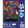 thumbnail image 4 of USAopoly DC Villians "Forever Evil" 1000 Piece Puzzle, 4 of 4