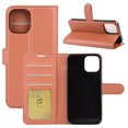 thumbnail image 1 of [PST] iPhone 12 Pro Max (6.7") Wallet Case, Leather Magnetic Card Slot Wallet Folio Flip Case Cover, 1 of 6