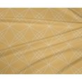 thumbnail image 4 of oneOone Polyester Lycra Fabric Shapes Geometric Sashiko Print Decor Fabric Printed BTY 56 Inch Wide, 4 of 4