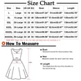 thumbnail image 3 of mtvxesu Robes pour Femmes Grande Taille, Robe Grande Taille pour Femmes à Col Rond, Robes d'Été Décontractées avec Poche, Manches Longues Jusqu'au Genou avec Poches, Robes Mini, 3 of 5