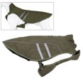 thumbnail image 4 of Dog Raincoat, Waterproof Pet Rain Jacket  For Medium Dogs S, 4 of 8
