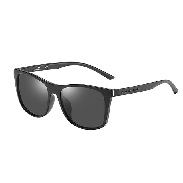 Mens Polarized Sunglasses Sport Mens and Womens Sports Riding Sunglasses Hd Polarized Driving Sunglasses Clear Frame Sunglasses Men