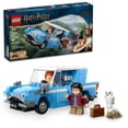 thumbnail image 1 of LEGO Harry Potter Flying Ford Anglia 76424 Ensemble de construction (165 pièces), 1 of 5