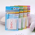 thumbnail image 4 of facefd Kids Mathematics Teach Card with Erasable Pen Math Educational Toys Children Preschool Tool Birthday Gift, 4 of 7