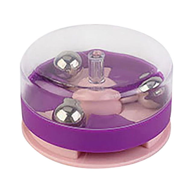 Children's Adult Decompression Press Ball Fingertip Boys And Girls Decompression Toys