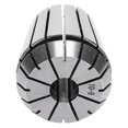 thumbnail image 4 of Collet, Pince à Ressort 0.015mm Précision ER32-10 Outil de Tour de Fraisage pour Fournitures Industrielles, 4 of 8