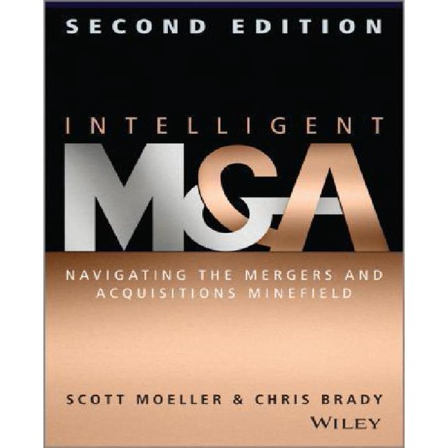 Intelligent m & A : Navigation dans les Fusions et Acquisitions Minefield