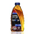 thumbnail image 1 of ULTRA 1PLUS SAE 10W-30 Conventional Motor Oil API SL - 1 QT, 1 of 4