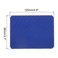 thumbnail image 2 of Uxcell 6 Pcs Iron on Patches Fabric Repair Patches for Clothes Blue, 2 of 6