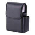 thumbnail image 2 of Holder Hard Case Stainless Steel Storage Texture Black, 2 of 8