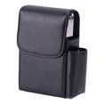 thumbnail image 4 of Holder Hard Case Stainless Steel Storage Texture Black, 4 of 8