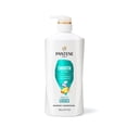 thumbnail image 1 of Pantene Smooth & Sleek 72 HR Smoothness Shampoo, 1 of 10