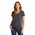 thumbnail image 1 of District Women's The Concert Tee V-Neck DT5002, 1 of 1