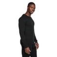 thumbnail image 4 of Athletic Works Men's Thermal Top, 4 of 6