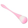 thumbnail image 1 of Make Up Brushes, Dense Make Up Brush Cleaner Fluffy Hair Makeup Brush Durable Foundation Brushes Portable Soft  for Foundation Face Powder Blush Eyeshadow, 1 of 7