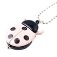thumbnail image 1 of Retro Pocket Watch Necklace Multicolor Spotted Insect Shaped Pocket Watch, 1 of 9