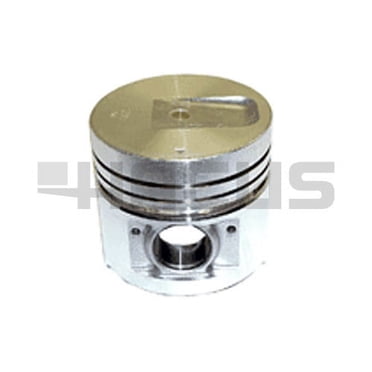 FPE - Forklift PISTON & PIN (.50MM) 32A1700300 HACUS Aftermarket - New. All items ship from the USA. Additional taxes and Duties may apply.