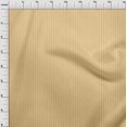 thumbnail image 3 of oneOone Polyester Lycra Pale Orange Fabric Stripes Sewing Material Print Fabric By The Yard 56 Inch Wide-XLS, 3 of 4