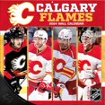 thumbnail image 1 of Turner Licensing Calgary Flames 2024 12x24 Inch Square Wall Calendar, 9798350601398, 1 of 4