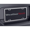thumbnail image 2 of WeatherTech ClearCover - Rouge/noir, 2 of 8