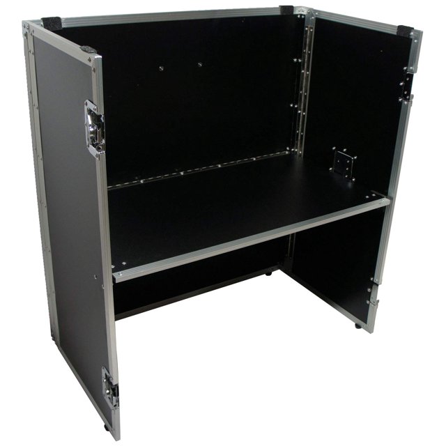 Harmony Audio Étui HCSTAND36 DJ 36 Pouces x 33 Pouces Support Pliant Compatible avec Cercueil Taille Normale