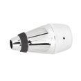 thumbnail image 2 of lionlar Trumpet Mute Accessory Silencing Trumpet Straight Mute for Stage Performance Silver, 2 of 9