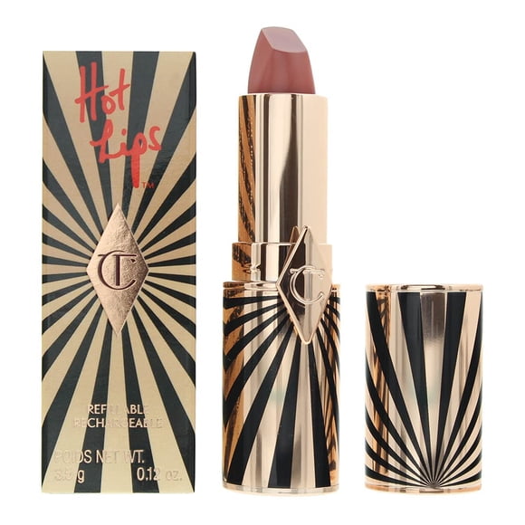 Rouge à Lèvres Charlotte Tilbury Hot Lips 2 Matte Revolution In Love With Olivia 3,5 ml