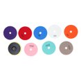 thumbnail image 2 of Concrete Polishing Kit, 4in Fast Glazing  Polishing Pads  For Cobblestone For Granite, 2 of 8