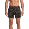 thumbnail image 4 of Joe Boxer Men's 2-Pack Novelty Loose Boxer, 4 of 5