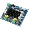 thumbnail image 3 of Convenient Power  Board, Digital  Board, DC12-26V For Home Theater DIY Speakers, 3 of 8