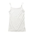thumbnail image 1 of Camisole d'Été Haut de Gamme pour Filles, Décontractée, Mignonne, à Imprimé, Débardeur sous-Vêtement Respirant, 1 of 4