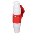 thumbnail image 3 of Pin Industrial Plug,2pcs Industrial Plug Socket Industrial Connector Replacement Industrial Socket Eco-Friendly Materials, 3 of 14