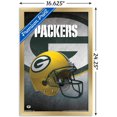 thumbnail image 2 of NFL Green Bay Packers - Casque 16, 2 of 4