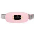thumbnail image 1 of Home Electric Heating Menstrual USB Heat Pad Belt For Period Pain Relief Cramps GiftSH, 1 of 5