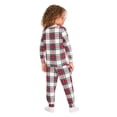 thumbnail image 3 of George Family Holiday Pajamas, 3 of 6