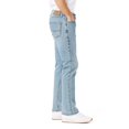 thumbnail image 2 of Levi Strauss Signature™ Men's Regular Fit Taper Jeans, 2 of 3