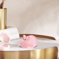 thumbnail image 3 of Adorable Luminous Hippo Desktop Ornament Night Light For Home And, 3 of 4