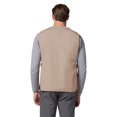 thumbnail image 3 of Adar Unisex Cobbler Apron (2 Pack) with 2 Pockets/Adjustable Ties - Available in 18 Colors, 3 of 6