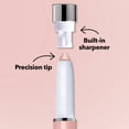 thumbnail image 4 of Hard Candy Eye Def Eyeshadow Stick – Creamy, Blendable, Color in Matte & Shimmer Finishes, 4 of 11
