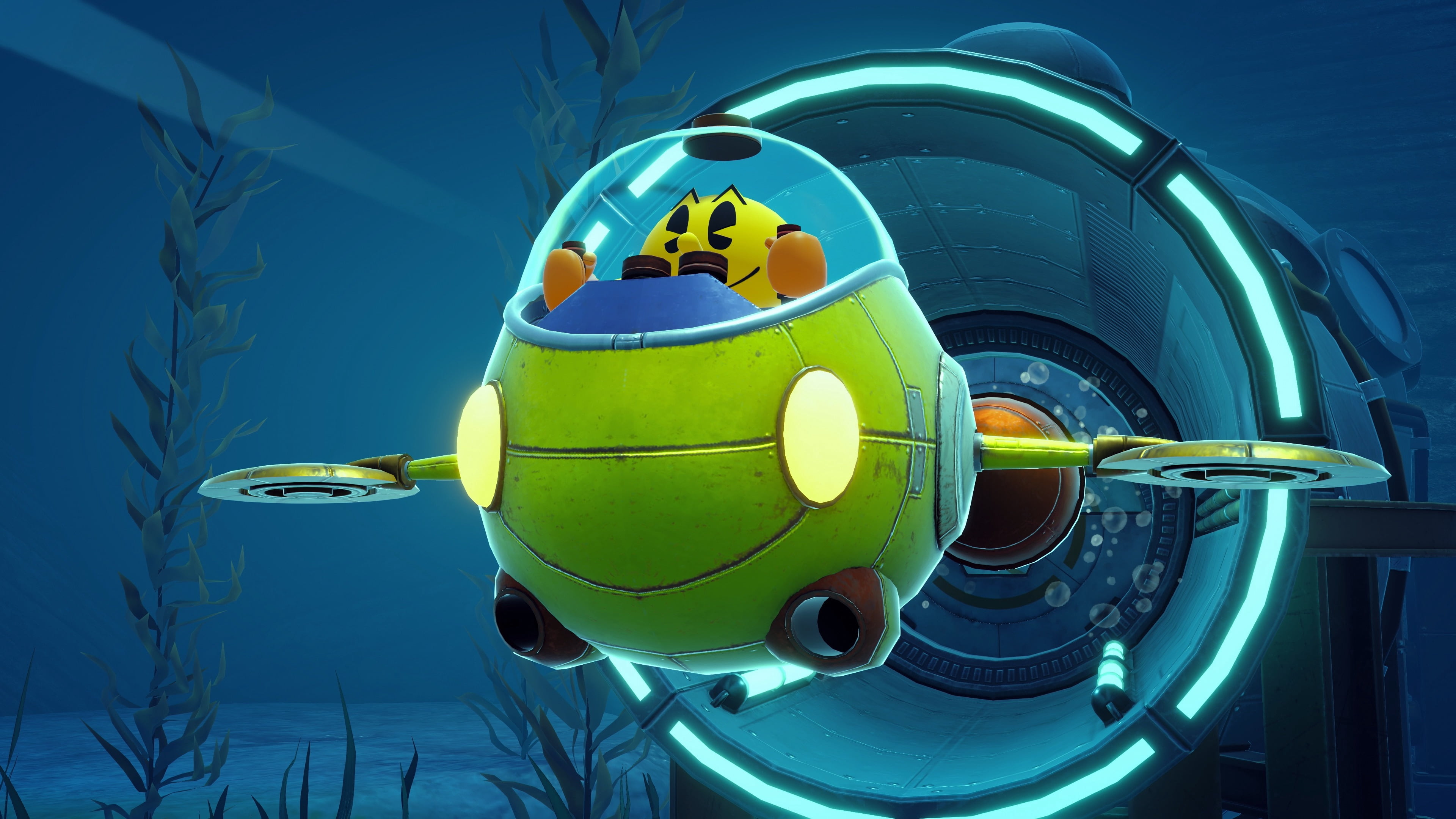 Jeu vidéo PAC-MAN WORLD 2 Re-PAC pour (NSW2)