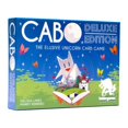 thumbnail image 2 of Deluxe Edition The Elusive Card Game Deluxe Edition With Enhanced Artwork Components And Updated For 2/4 Players Fun Family And Game By Bezier Games, 2 of 9