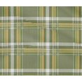 thumbnail image 4 of oneOone Cotton Flex Fabric Tartan Check Print Fabric BTY 40 Inch Wide, 4 of 4