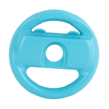 Volant de Jeu de Course Portable et Facile à Utiliser Contrôleur de Volant pour Switch