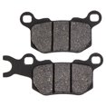 thumbnail image 4 of Niche Plaquette de Frein Arrière Droite pour Can-Am Defender HD10 Semi-Métallique UTV 519-KPA2342D, 4 of 5